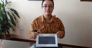 Ricardo Bravo Mendoza