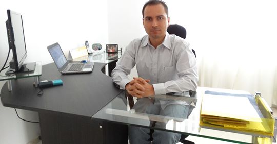 Fabricio Román