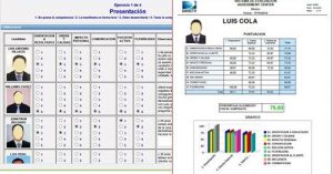 assesment-ariel