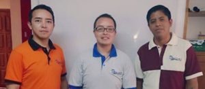 equipo ariel informatica